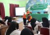 Semarak Hari Kartini 2026, Srikandi SAR Natuna Edukasi Keselamatan Lewat Program SAR Goes To School