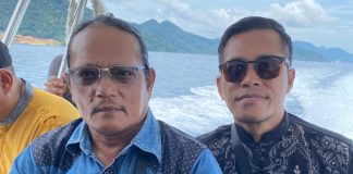 Wartawan Anambas Tempuh Jalur Hukum, Akun “Ory Jone” Diduga Hina dan Fitnah Profesi Jurnalis