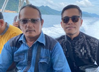 Wartawan Anambas Tempuh Jalur Hukum, Akun “Ory Jone” Diduga Hina dan Fitnah Profesi Jurnalis