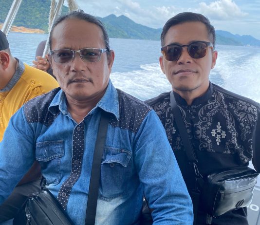 Wartawan Anambas Tempuh Jalur Hukum, Akun “Ory Jone” Diduga Hina dan Fitnah Profesi Jurnalis