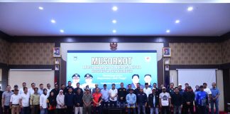 Ketua DPRD Wirman Putra Dukung Pelaksanaan Musorkot KONI Payakumbuh 2026