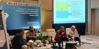 Sekda Rida Ananda: Komitmen Pemko Payakumbuh Dukung Percepatan Implementasi ETPD dan TP2DD