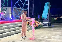 Malam Silang Budaya Lingga–Pahang Pererat Tali Sejarah dan Persaudaraan Serumpun