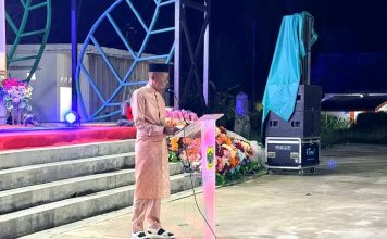 Malam Silang Budaya Lingga–Pahang Pererat Tali Sejarah dan Persaudaraan Serumpun