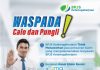 BPJS Ketenagakerjaan Cabang Lhokseumawe Imbau Peserta Waspada Calo, Tegaskan Pencairan Gratis dan Bisa Lewat HP
