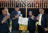 DPP Partai NasDem Tunjuk Maya Sari Pimpin DPD Lingga, Yudi Saputra Jadi Sekretaris