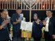 DPP Partai NasDem Tunjuk Maya Sari Pimpin DPD Lingga, Yudi Saputra Jadi Sekretaris