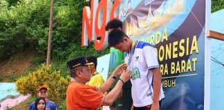 Kota Payakumbuh Dipercaya Jadi Tuan Rumah Kejurda Akuatik Indonesia Sumbar 2026