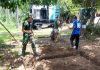 TNI Bangun MCK Komunal di Mubur Kecil, Dukung TMMD ke-128 Tahun 2026