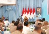 Bupati Siak Serukan Kolaborasi Hadapi Super El Nino 2026: “Jaga Gambut Tetap Basah”