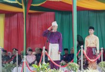 Semangat 27 Tahun, Kota Dumai Teguhkan Tekad Jadi Kota Idaman