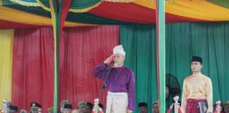 Semangat 25 Tahun, Kota Dumai Teguhkan Tekad Jadi Kota Idaman