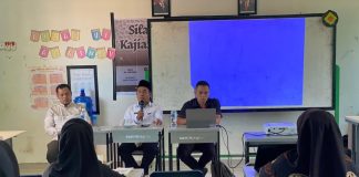 Yayasan Insan Madani Gandeng BPJS Ketenagakerjaan, Jamin Masa Depan Guru Swasta di Lingga