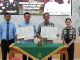 BP Batam dan Kejati Kepri Teken MoU Penguatan Penanganan Permasalahan Hukum
