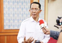 Amsakar Tegaskan Komitmen Perkuat Tata Kelola Sampah, Ajukan Ranperda Baru di DPRD Batam