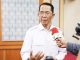 Amsakar Tegaskan Komitmen Perkuat Tata Kelola Sampah, Ajukan Ranperda Baru di DPRD Batam