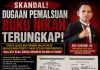 SKANDAL DUGAAN PEMALSUAN BUKU NIKAH TERUNGKAP