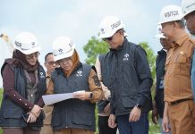 Bupati Siak Dorong Penguatan Investasi KITB, DPR RI Nilai Punya Peluang Besar