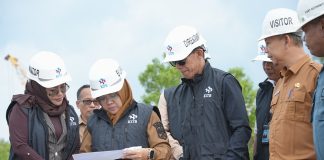 Bupati Siak Dorong Penguatan Investasi KITB, DPR RI Nilai Punya Peluang Besar