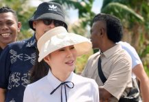 Li Claudia Chandra Tegas, Pengerukan Pasir Ilegal di Batam Tak Ditoleransi