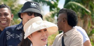 Li Claudia Chandra Tegas, Pengerukan Pasir Ilegal di Batam Tak Ditoleransi