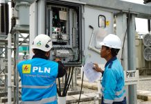 PLN Rampungkan Infrastruktur Listrik Data Center Microsoft, Perkuat Posisi Indonesia sebagai Pusat Pertumbuhan Ekonomi Digital
