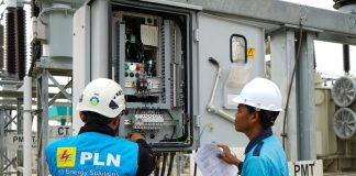 PLN Rampungkan Infrastruktur Listrik Data Center Microsoft, Perkuat Posisi Indonesia sebagai Pusat Pertumbuhan Ekonomi Digital