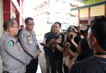 10 Jenazah Korban Kecelakaan Kereta Bekasi Dibawa ke RS Bhayangkara, Proses Identifikasi Berjalan