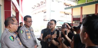 10 Jenazah Korban Kecelakaan Kereta Bekasi Dibawa ke RS Bhayangkara, Proses Identifikasi Berjalan