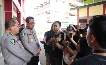 10 Jenazah Korban Kecelakaan Kereta Bekasi Dibawa ke RS Bhayangkara, Proses Identifikasi Berjalan