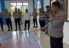 Pastikan May Day 2026 Kondusif, Polres Bintan Gelar Simulasi TFG dan Komit Berikan Pelayanan Terbaik