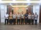 POLDA KEPRI PERKUAT KERJA SAMA KEAMANAN LINTAS NEGARA BERSAMA KONSULAT JENDERAL SINGAPURA