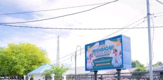 Pawai Ta’aruf Meriahkan Pembukaan MTQ Ke-VI, Perkuat Visi Buton Tengah sebagai Kota Santri