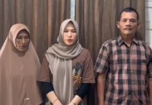 Klarifikasi Mutia Sari, Bidan Pante Bidari: Isu Terhadap Bupati Iskandar Al-Farlaky Tidak Benar