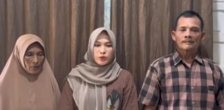Klarifikasi Mutia Sari, Bidan Pante Bidari: Isu Terhadap Bupati Iskandar Al-Farlaky Tidak Benar