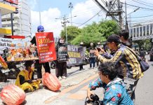 “Penjara di Balik Menu”: AFJ Desak McDonald’s Indonesia Tetapkan Komitmen Cage-Free Nasional