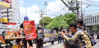 “Penjara di Balik Menu”: AFJ Desak McDonald’s Indonesia Tetapkan Komitmen Cage-Free Nasional