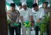Wakil Bupati Asahan Hadiri Peresmian Rumah Tahfidz Qur’an Amaliyah