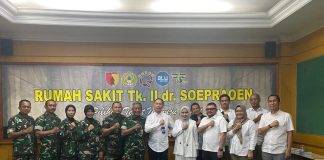 Akselerasi Kinerja Layanan dan Tata Kelola, RSBP Batam Serap Praktik Terbaik dari RS Tk. II dr. Soepraoen Malang