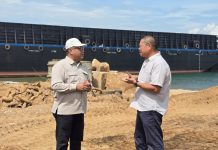 Koreksi Ekspor Batam Awal 2026, BP Batam Siapkan Respons Terarah