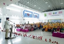 Bupati Al-Farlaky Tekankan Transformasi Digital dan Penguatan Karakter Pendidikan Anak Bangsa