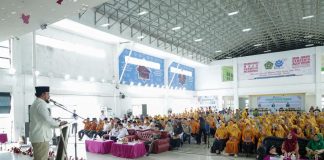 Bupati Al-Farlaky Tekankan Transformasi Digital dan Penguatan Karakter Pendidikan Anak Bangsa