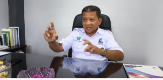 Natuna Dapat Program Beasiswa Bahasa Inggris dari Konsulat AS, Sasar 50 Pemuda Berpotensi