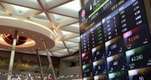 BEI Hadirkan Mode Syariah di IDX Mobile, Permudah Investor Akses Informasi Investasi Syariah