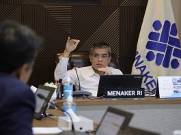 Kemnaker Siapkan Reward bagi Perusahaan yang Fasilitasi Peserta MagangHub Kantongi Sertifikasi Kompetensi