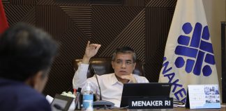 Kemnaker Siapkan Reward bagi Perusahaan yang Fasilitasi Peserta MagangHub Kantongi Sertifikasi Kompetensi