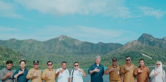 Bappenas–KNGI Turun Langsung ke Natuna, Uji Kesiapan Geopark Menuju UNESCO