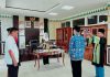 Bupati Natuna Lantik Lulusan IPDN, Tekankan Integritas dan Peran Strategis ASN