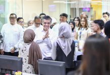 Magang Nasional Batch I Segera Berakhir, Tahap Akhir Tentukan Sertifikat dan Uang Saku Peserta