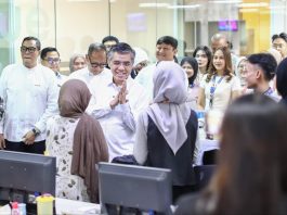 Magang Nasional Batch I Segera Berakhir, Tahap Akhir Tentukan Sertifikat dan Uang Saku Peserta